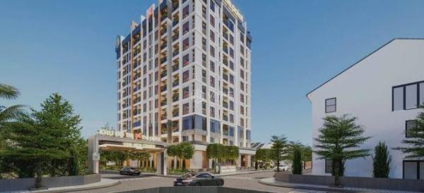 CHỈ 110 CĂN CHUNG CƯ 🏘️ MỚI RA MẮT TRONG THÁNG 7 NÀY TẠI TP. VINH
