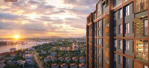 MỞ BÁN 🏤 CHUNG CƯ MASCITY BẮC GIANG - TRUNG TÂM HÀNH CHÍNH MỚI- 75M2 - 3TỶ
