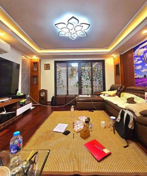 NHÀ THỤY KHUÊ LÔ GÓC 3 MẶT NGÕ 💥 THÔNG GẦN PHỐ DT60M2*MT6M*5TẦNG. CHỈ 11.5 TỶ