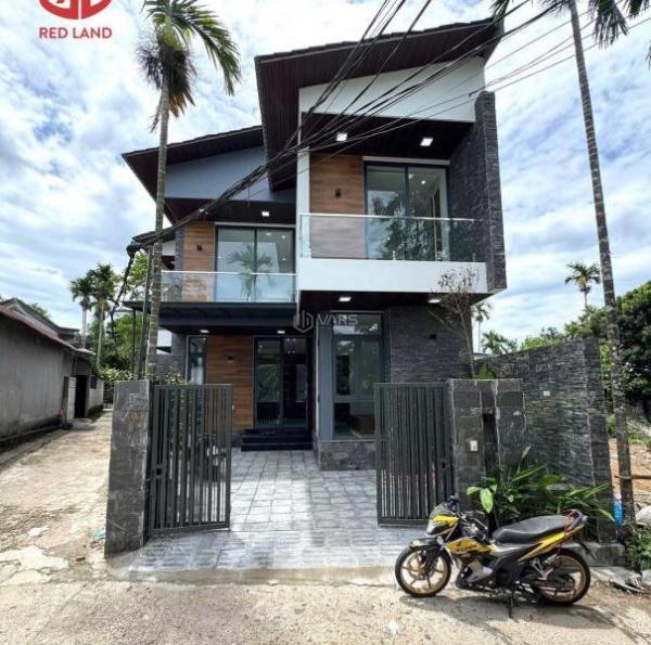 BÁN NHÀ 2 TẦNG VILLA KIỆT OTTO CÁCH ĐƯỜNG LÊ NGÔ CÁT CHỈ 🏢 30M GIÁ 3,XXX TỶ
