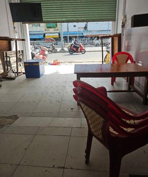 Chủ cho thuê Nhà mặt phố 70m²