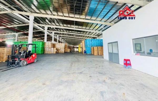 Chủ cho thuê Nhà xưởng, nhà kho 16000m²