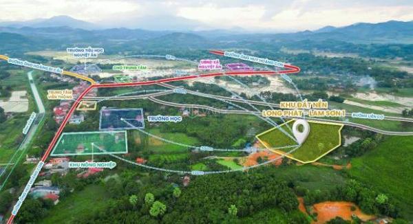 Chủ cần bán Đất nền riêng lẻ 100m²