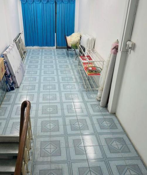 Cho thuê nhà nguyên căn 4 tầng 👍 mặt tiền Trân Nguyên Hãn khu Phố Hàn 25tr/th
