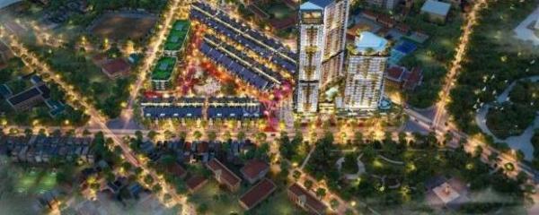 Cần bán Nhà trong hẻm 126m²