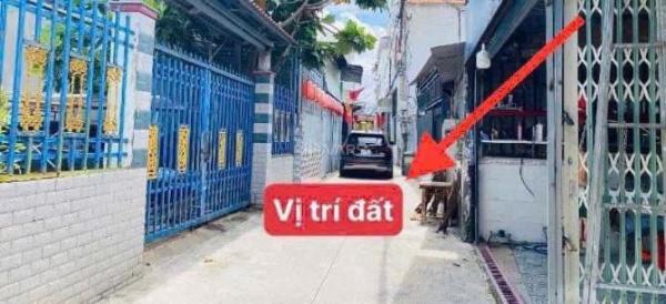 Bán Đất nền riêng lẻ 71m²