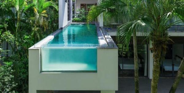 Chủ cần bán Biệt thự nghỉ dưỡng 352m²
