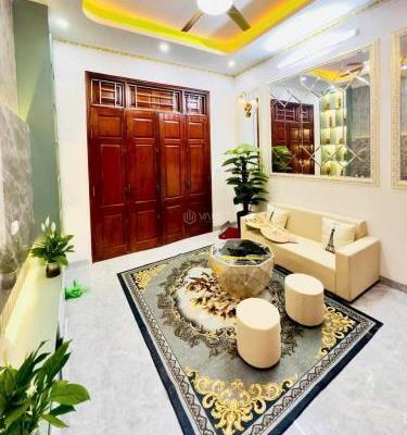 Cần bán Nhà trong hẻm 40m²