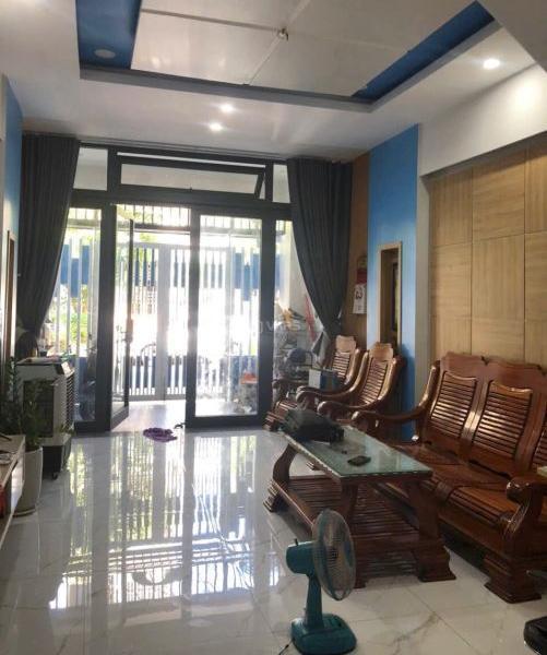 Nhà 3 tầng mặt tiền Nguyễn Hanh Quận Hải Châu Gần công viên Châu 🏘️ á, sthi lotte.
