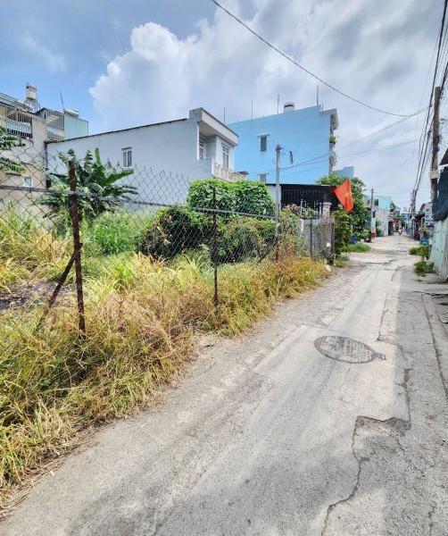 3,79Tỷ TL🔥Bán 2 Lô đất 4,5x20m_Gần BigC 🏢 GO 1km, p.Đông Hòa, Tp.Dĩ An
