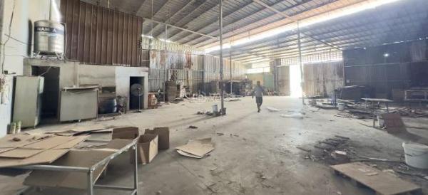 Cho Thuê Xưởng 500m/20tr Đường Xe Cont Có Điện 🏘️ 3 Pha