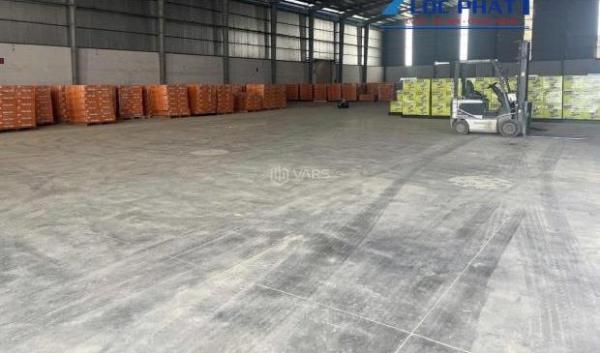 Bán xưởng đã skc đã 🏤 đóng thuế 1 lần 20.200m2 giá rẻ 50 tỷ, Đồng Nai