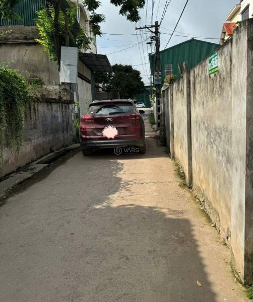 Bán đất Yên Mỹ 🏡 Hưng Yên ngay ĐT 382, ngõ nông, 7c tránh ba gác, thông khắp nơi. Giá 2 tỷ