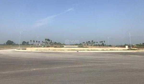 Chuyển nhượng 30.000m2 🏦 khu công nghiệp Yên Mỹ – Hưng Yên
