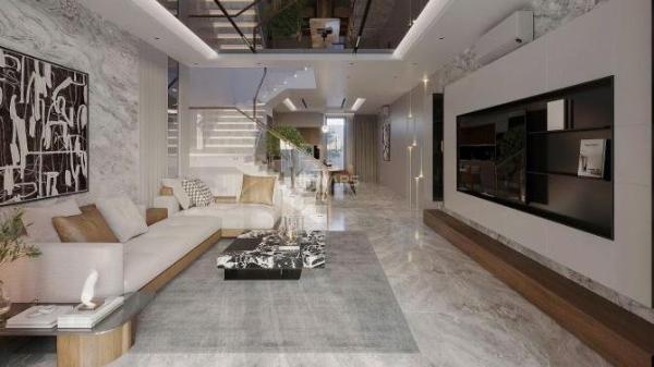 Bán Biệt thự nghỉ dưỡng 100m²