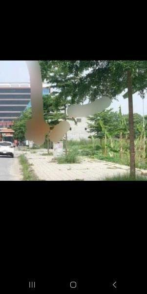 Chủ cần bán Đất nền riêng lẻ 350m²