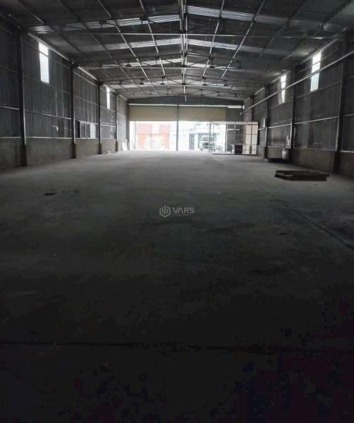 Cho thuê xưởng 🏠 Thuận An 1200m/50tr sẵn 3fa văn phòng sx đa nghề (cho thuê lẻ 600m)