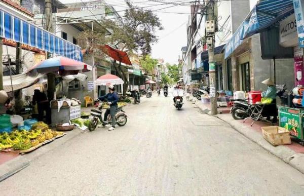 Cần bán Nhà mặt phố 43m²