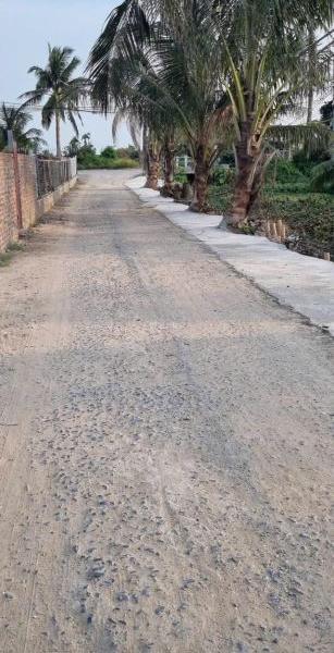 Bán Đất nền riêng lẻ 103m²