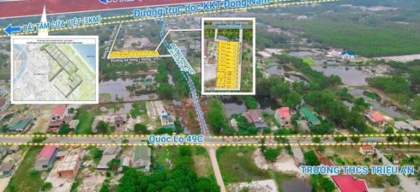 Cần bán Đất nền riêng lẻ 200m²