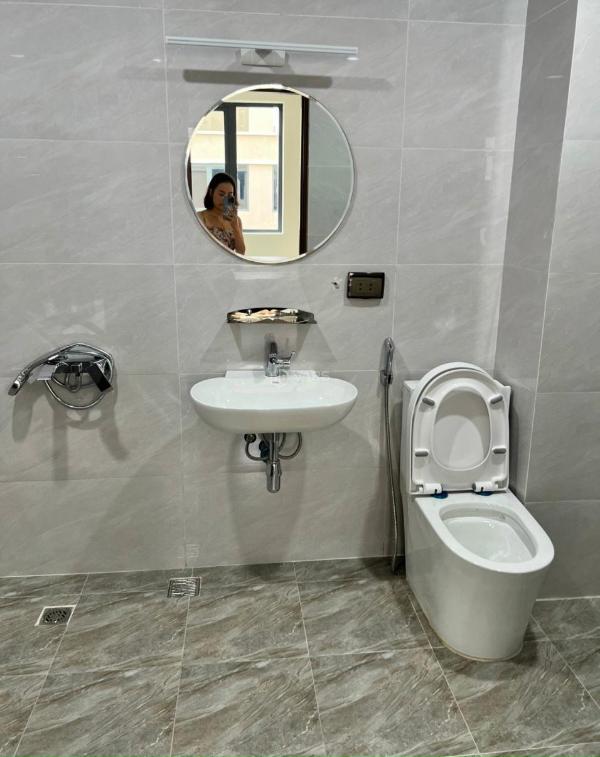 Cho thuê Biệt thự nghỉ dưỡng 200m²