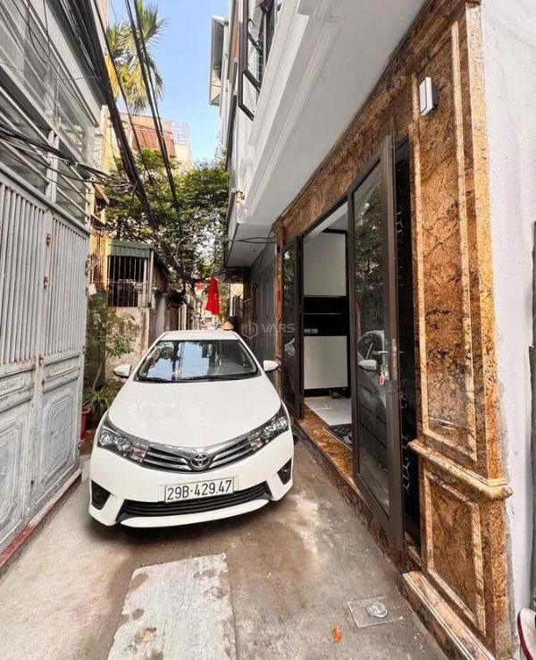 Chủ cần bán Nhà trong hẻm 44m²