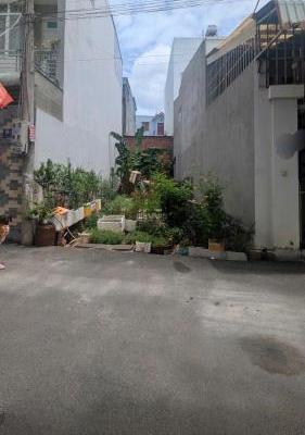 Cần bán Đất nền riêng lẻ 84m²
