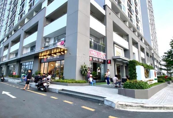 Shophouse siêu 🏬 lợi nhuận mặt bằng kinh doanh dân cư sầm uất