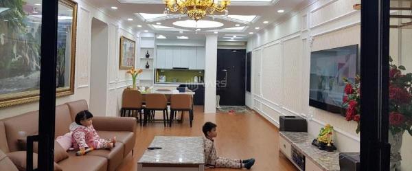 Cần bán Căn hộ chung cư 110m²