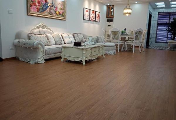Bán căn hộ az lâm viên nguyễn phong sắc cầu giấy 130m2 🏠 3pn 2wc nhà đẹp đủ đồ