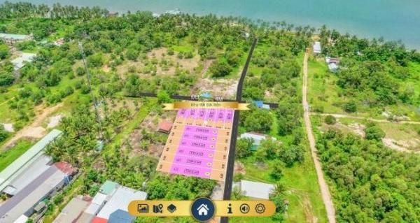 Chủ cần bán Đất nền Dự án 200m²