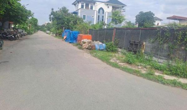 BÁN LÔ 🏦 ĐẤT ĐẦU VE 2 MẶT ĐƯỜNG ĐÔI LÊ THÁI TỔ, 324m², 18m MẶT