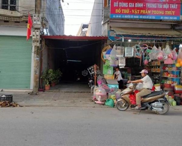 Siêu 🏘️ phẩm mặt tiền đường nguyễn tất thành, view hồ trung tâm kinh doanh ngày đêm