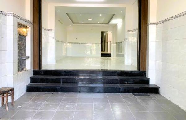cho thuê nhà nguyên căn 100m² 🆘 mặt tiền tiện kinh doanh Linh Đông