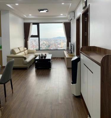 Chính chủ cần Cho Thuê Căn Hộ 🏚️ Chung Cư Tầng 18 Tại Số 39 Lương Khánh Thiện, Hải Phòng.