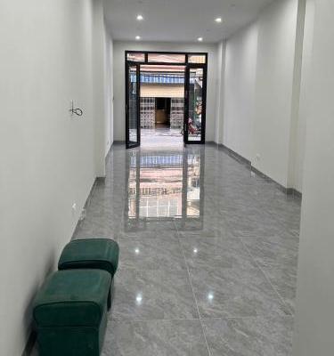 Cho thuê tầng 🏬 1 nhà mặt đường Trung Hành , Hải An . Văn phòng , kinh doang hàng sạch sẽ ok