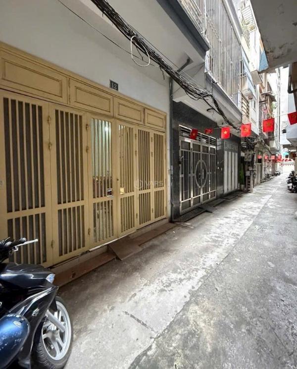 Cần bán Đất nền riêng lẻ 45m²