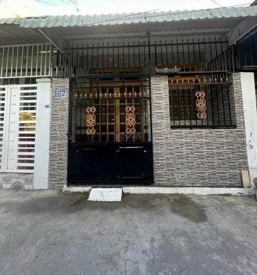 25. Cho thuê nhà nguyên căn hẻm 127 Võ 🏠 Văn Kiệt,