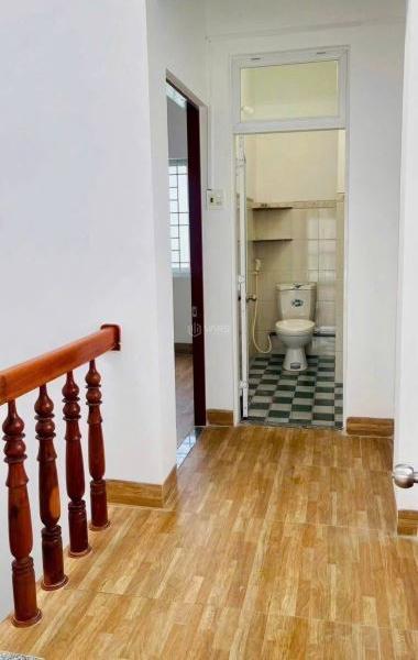 Chủ cần bán Nhà trong hẻm 32m²