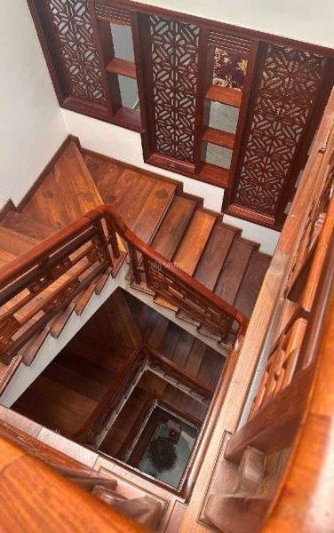 Cần bán Nhà mặt phố 104m²
