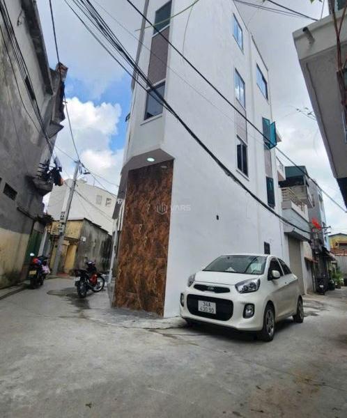 👍SIÊU PHẨM NHÀ 4 TẦNG 🆘 LÔ GÓC – NGÕ THÔNG RỘNG