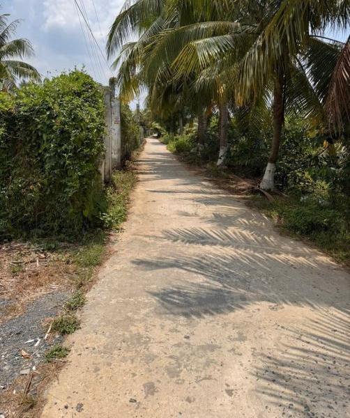 Chủ cần bán Khác 500m²