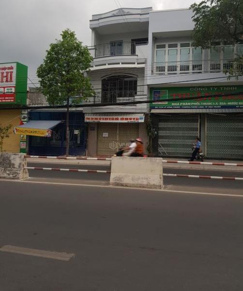 CHÍNH CHỦ 🏘️ CHO THUÊ NHÀ MẶT PHỐ MT ĐƯỜNG LÊ HỒNG PHONG, PHƯỚC LONG, TP NHA TRANG