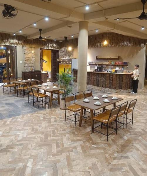 Chủ cho thuê Nhà mặt phố 1000m²