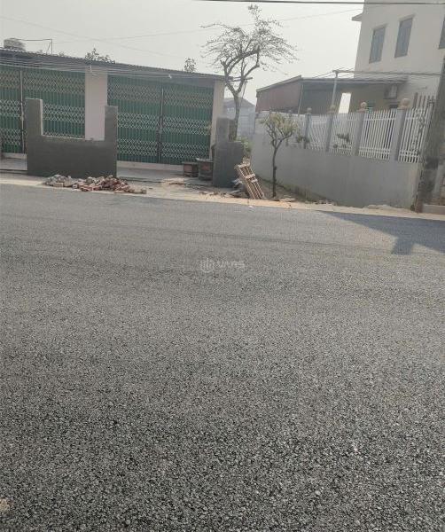 Mặt đường TL lộ 288 ô tô, kinh doanh Thái Sơn 90m, đất, mặt tiền 🆘 15m, 970 triệu Bắc Giang.
