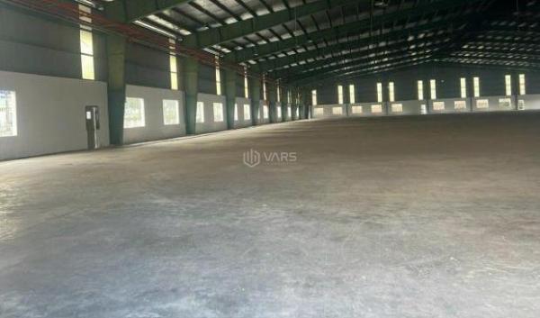 Cho thuê nhà xưởng 10.550m2 giá chỉ 🏣 790 triệu/tháng. KCN Trảng Bom-Đồng Nai