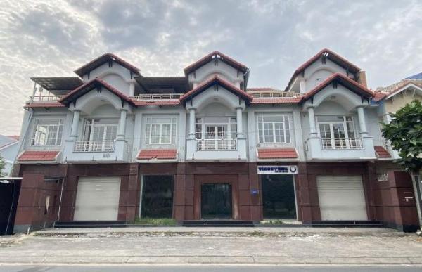 Chủ cho thuê Nhà mặt phố 1000m²