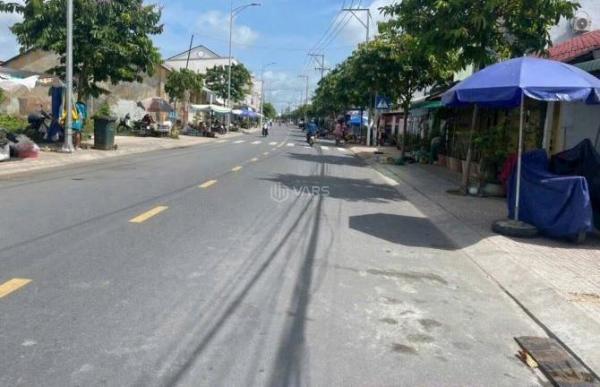 Chủ cần bán Nhà trong hẻm 44m²