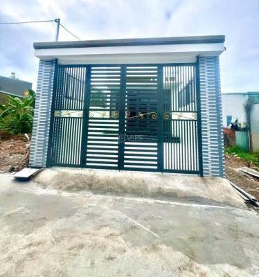 BÁN NHÀ SỔ RIÊNG 🏣 THỔ CƯ NGAY CÂY XĂNG THẠNH PHÚ GẦN ĐỒNG KHỞI