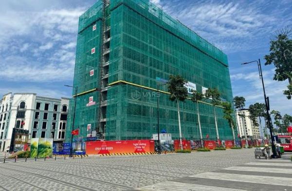 BÁN GẤP CĂN 1PN+1, TẦNG 10 ĐẸP NHẤT DỰ 🏣 ÁN, GIÁ HƠN 3,4 TỶ, TẠI SUN GROUP SẦM SƠN, GIÁ RẺ